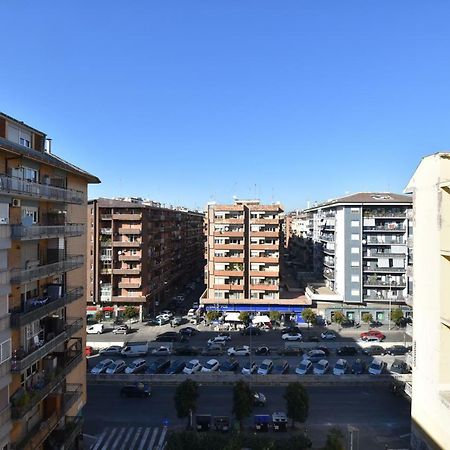 Nice And Warm Rooms Ρώμη Εξωτερικό φωτογραφία