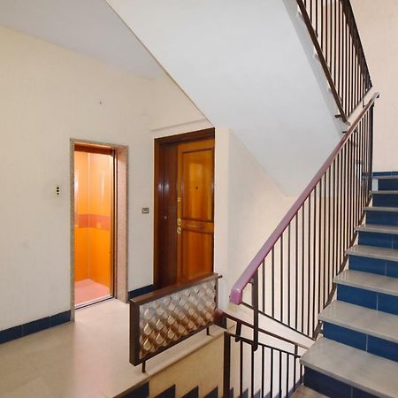 Nice And Warm Rooms Ρώμη Εξωτερικό φωτογραφία
