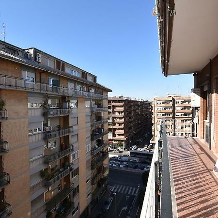 Nice And Warm Rooms Ρώμη Εξωτερικό φωτογραφία