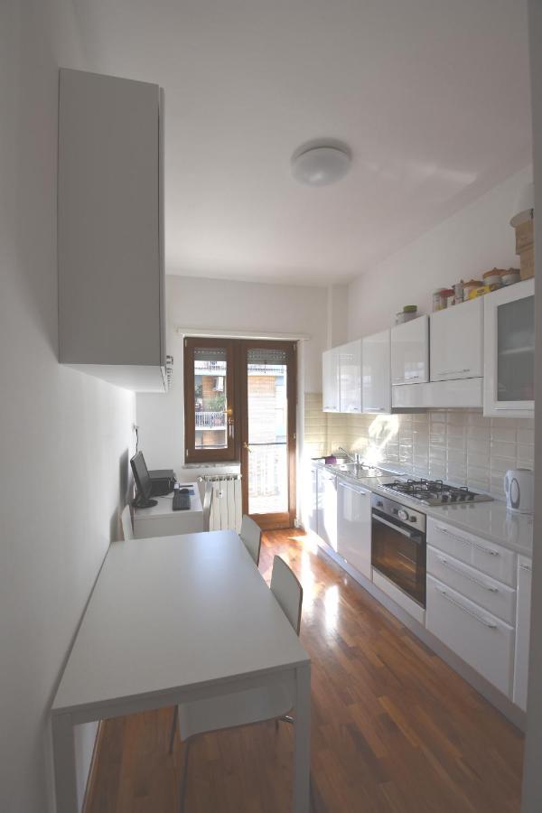 Nice And Warm Rooms Ρώμη Εξωτερικό φωτογραφία