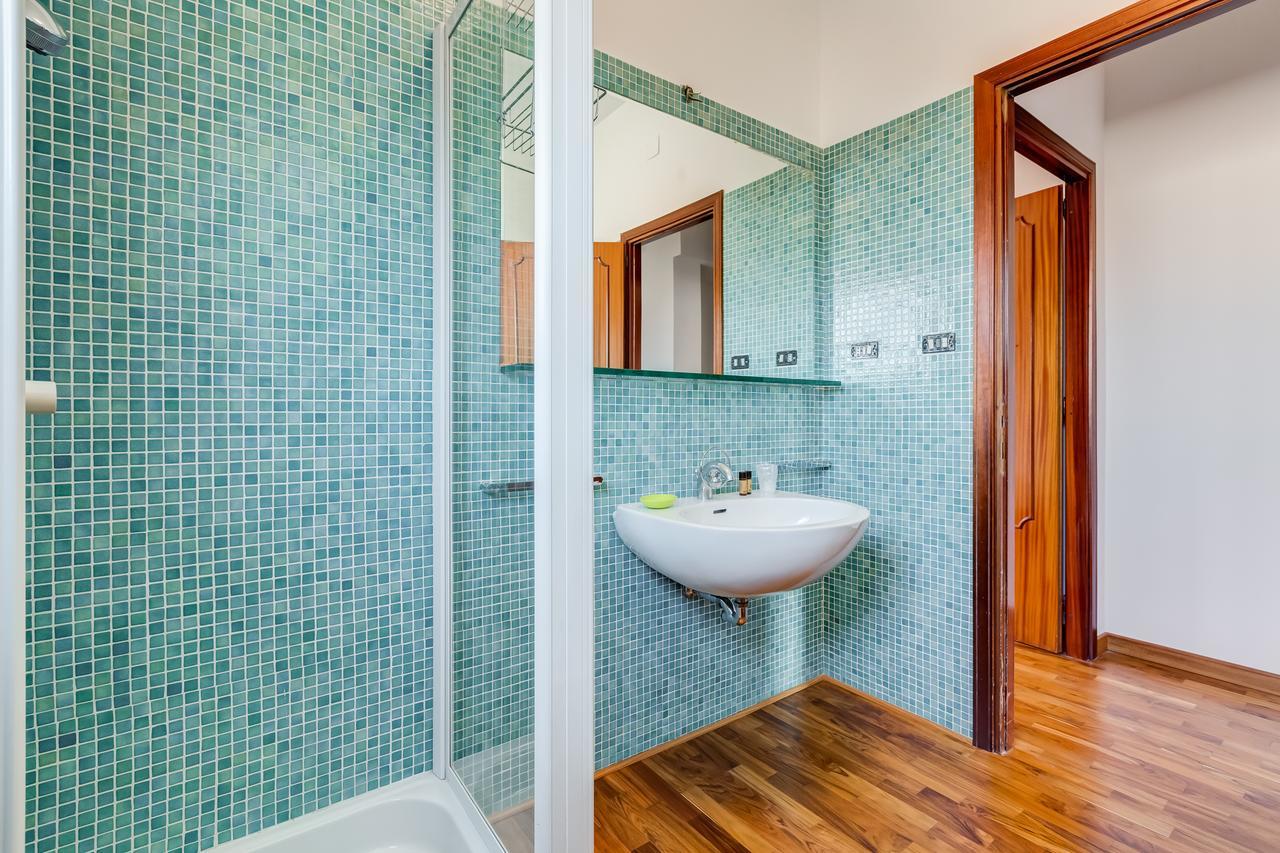 Nice And Warm Rooms Ρώμη Εξωτερικό φωτογραφία