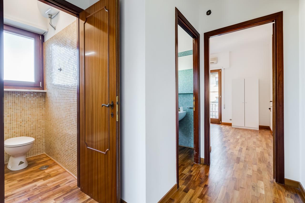 Nice And Warm Rooms Ρώμη Εξωτερικό φωτογραφία