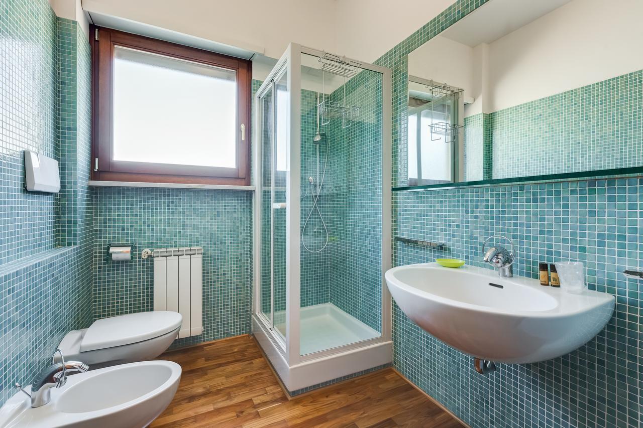 Nice And Warm Rooms Ρώμη Εξωτερικό φωτογραφία