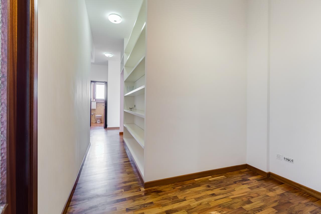 Nice And Warm Rooms Ρώμη Εξωτερικό φωτογραφία