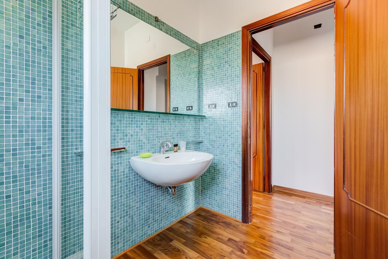 Nice And Warm Rooms Ρώμη Εξωτερικό φωτογραφία