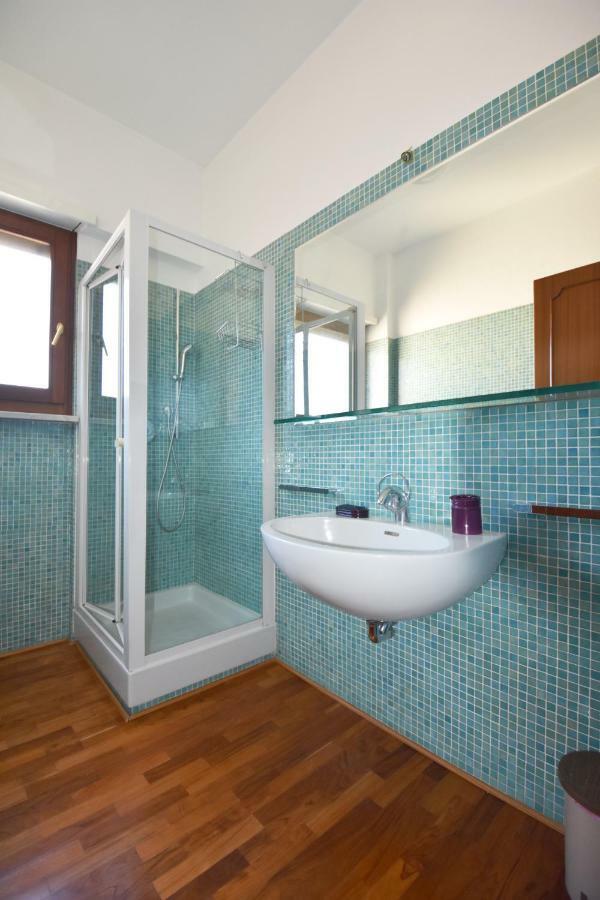 Nice And Warm Rooms Ρώμη Εξωτερικό φωτογραφία