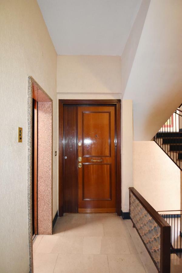 Nice And Warm Rooms Ρώμη Εξωτερικό φωτογραφία