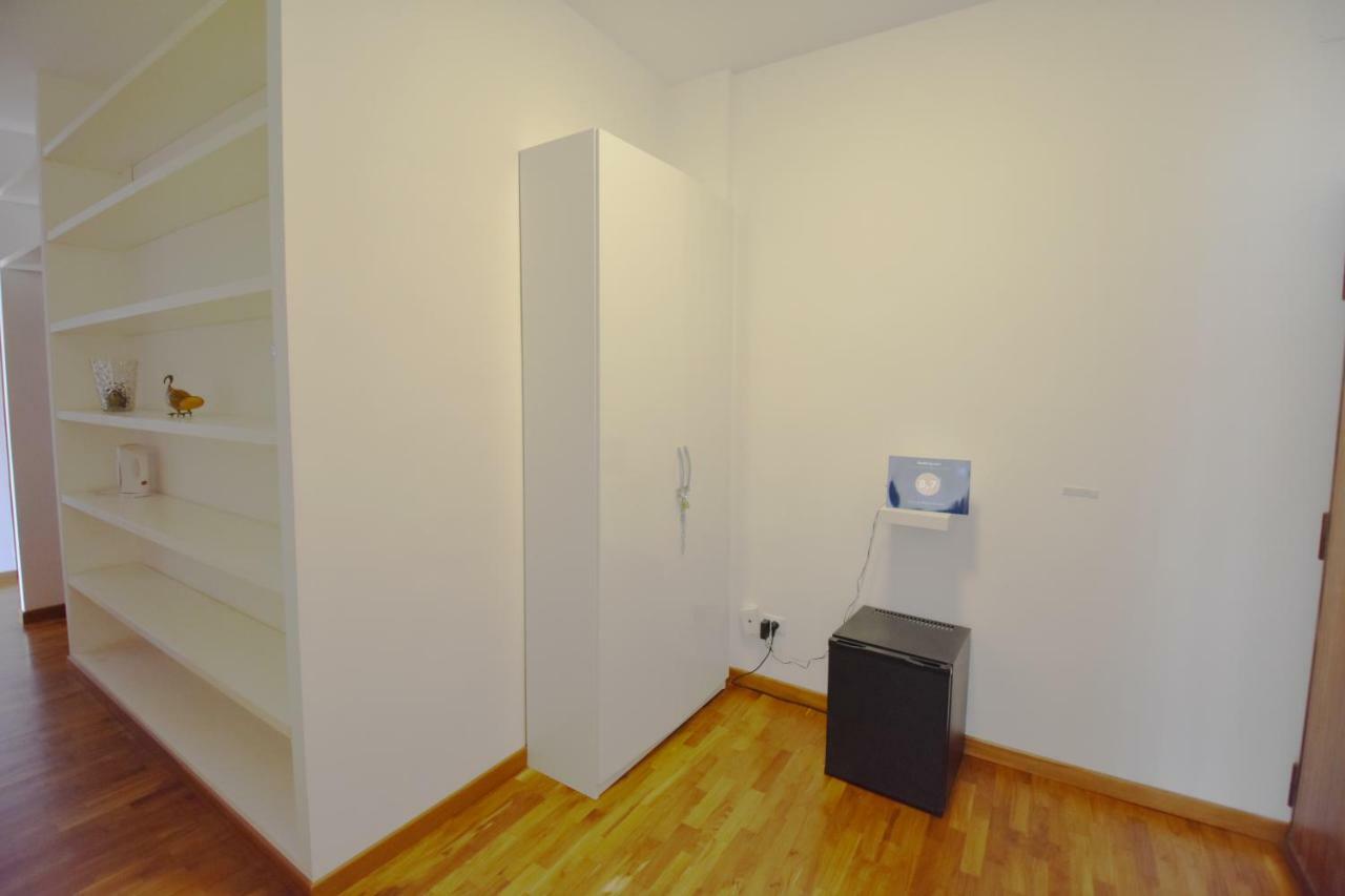 Nice And Warm Rooms Ρώμη Εξωτερικό φωτογραφία