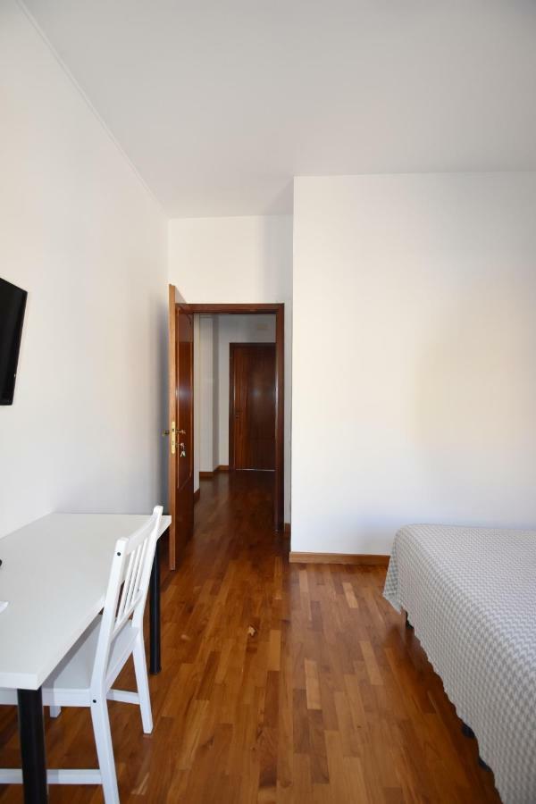 Nice And Warm Rooms Ρώμη Εξωτερικό φωτογραφία