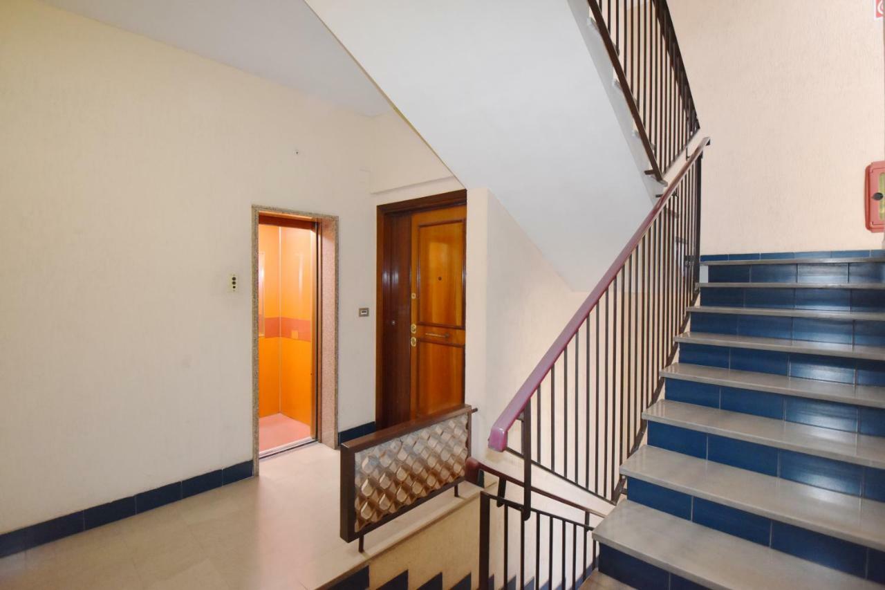 Nice And Warm Rooms Ρώμη Εξωτερικό φωτογραφία