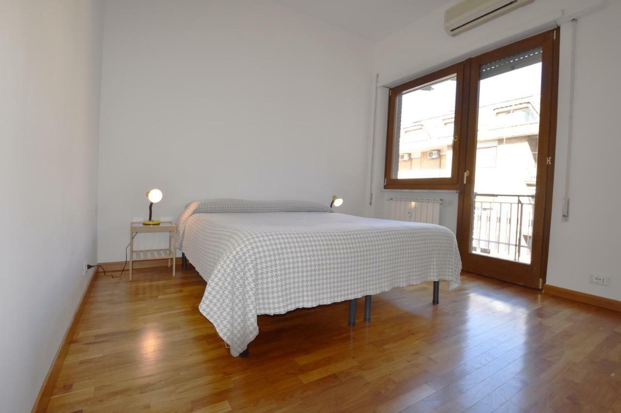 Nice And Warm Rooms Ρώμη Εξωτερικό φωτογραφία