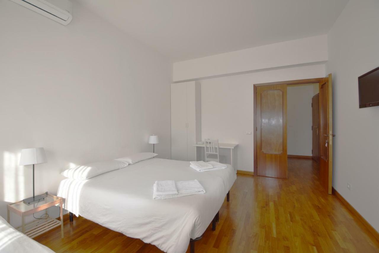 Nice And Warm Rooms Ρώμη Εξωτερικό φωτογραφία