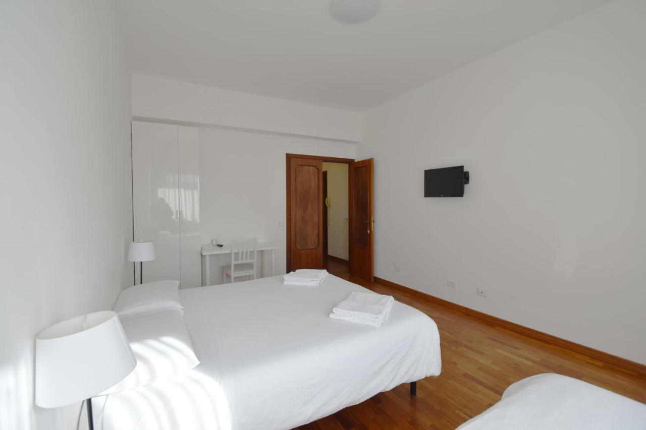 Nice And Warm Rooms Ρώμη Εξωτερικό φωτογραφία