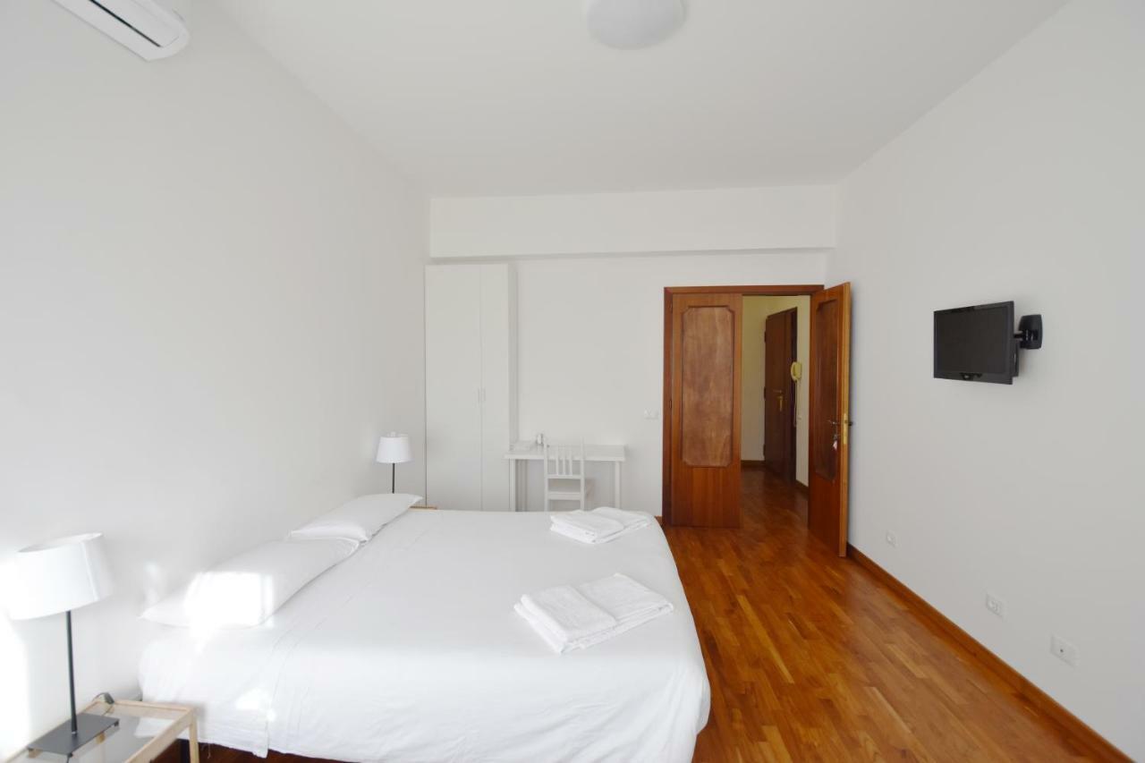 Nice And Warm Rooms Ρώμη Εξωτερικό φωτογραφία