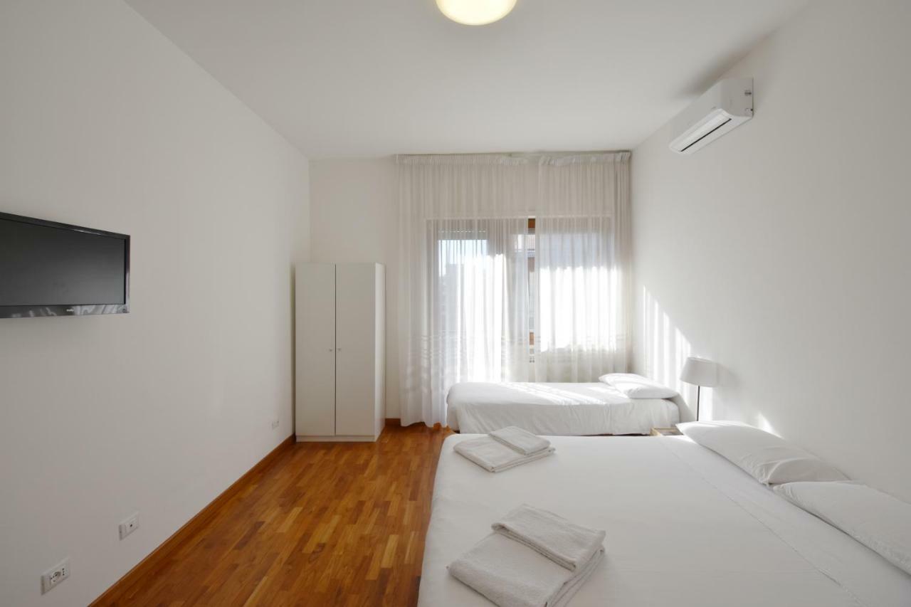 Nice And Warm Rooms Ρώμη Εξωτερικό φωτογραφία