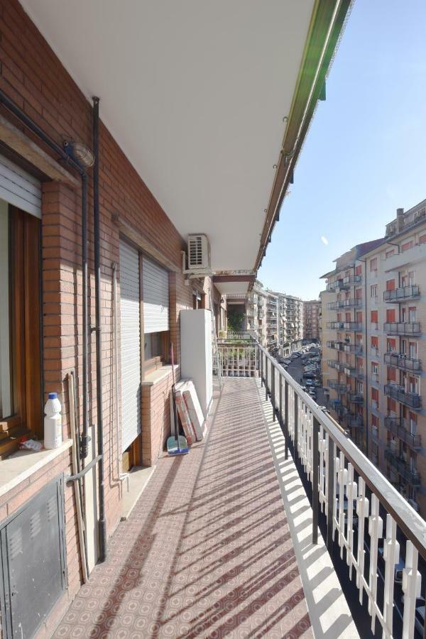 Nice And Warm Rooms Ρώμη Εξωτερικό φωτογραφία
