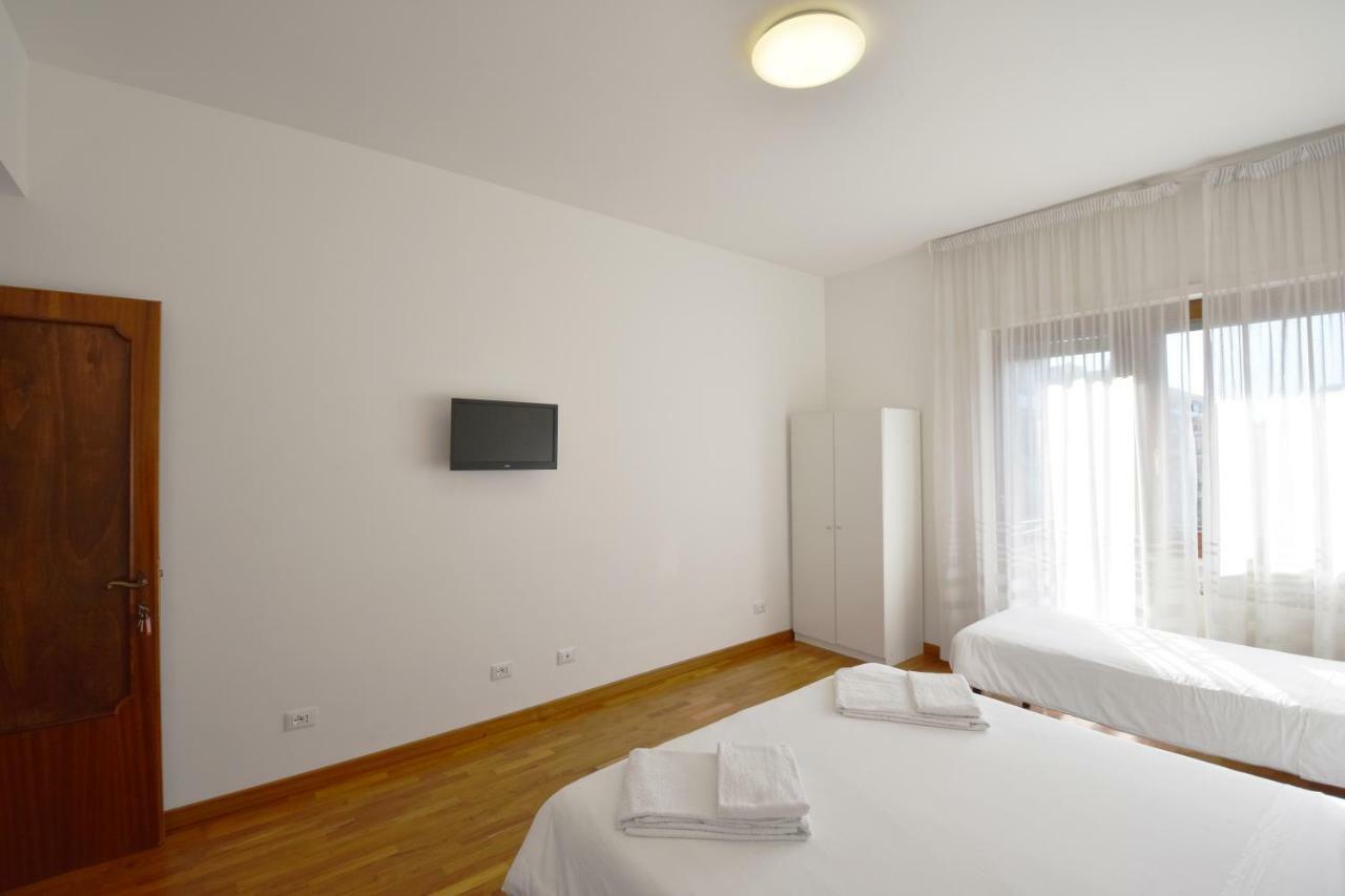 Nice And Warm Rooms Ρώμη Εξωτερικό φωτογραφία