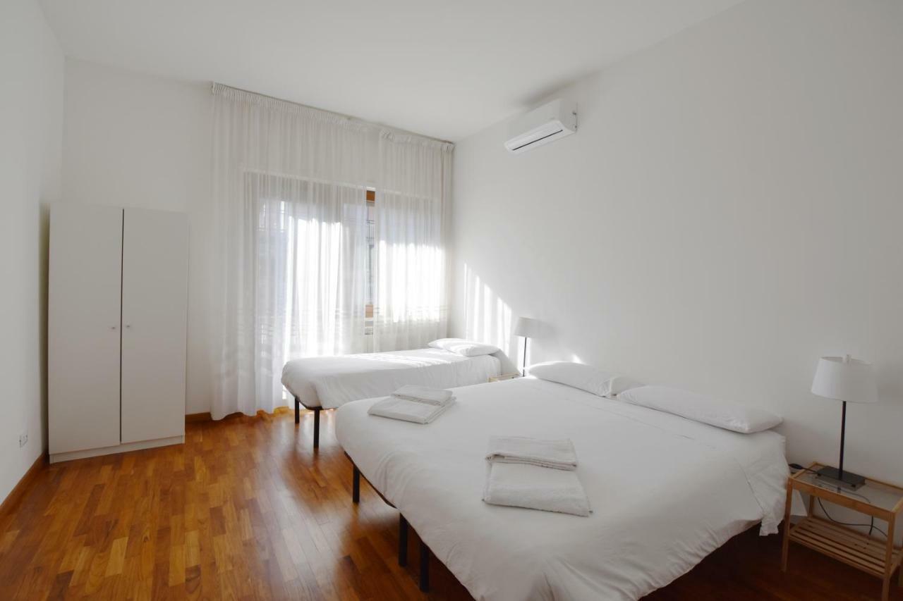 Nice And Warm Rooms Ρώμη Εξωτερικό φωτογραφία