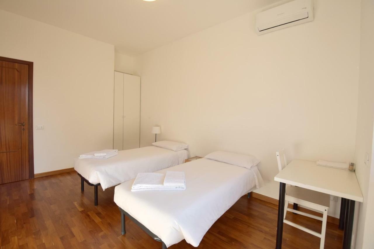 Nice And Warm Rooms Ρώμη Εξωτερικό φωτογραφία